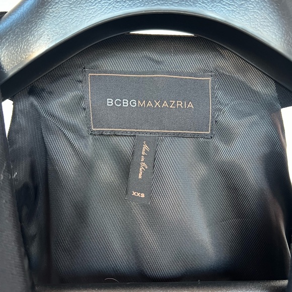 BCBGMAXAZRIA Vest in XXS - Excellent Condition - Picture 7 of 10